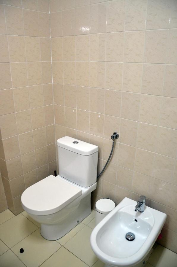 Baleal Tower Bay Apartment Ferrel  Exterior photo