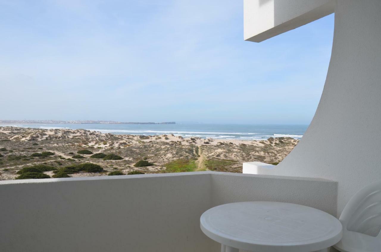 Baleal Tower Bay Apartment Ferrel  Exterior photo