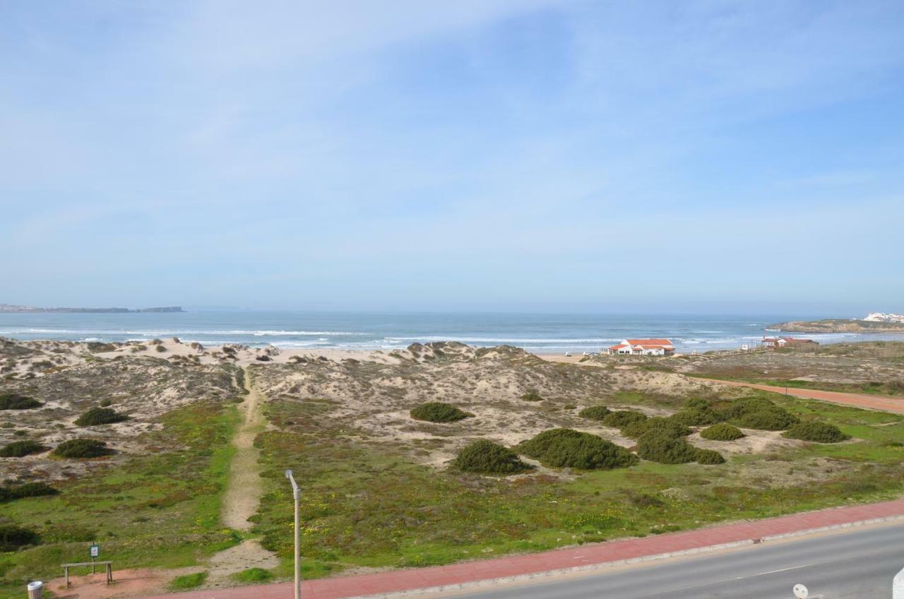 Baleal Tower Bay Apartment Ferrel  Exterior photo